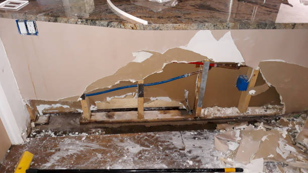 Reliable AL Water damage restoration Solutions